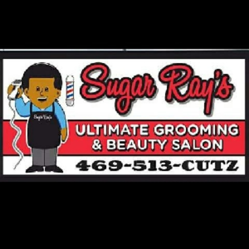 Meet your Posher, Sugarrayssugarshop